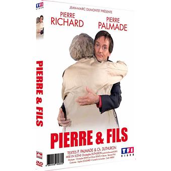DVD Pierre et Fils Neuf Sous Blister