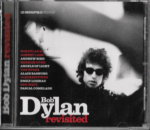 Cd Bob Dylan Revisited