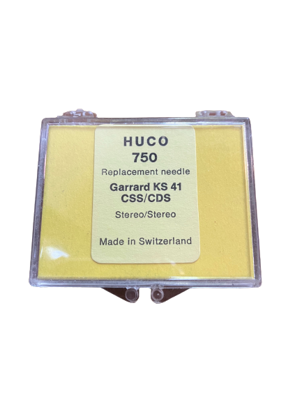 Saphir Garrard KS 41 CSS / CDS