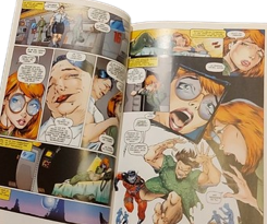 Comics Gen 13 N°1