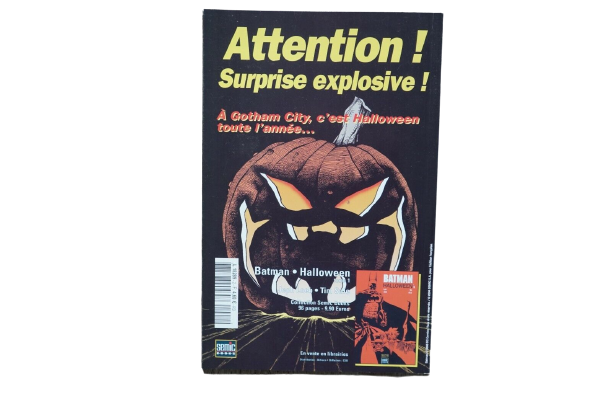 Comics Génération DC N° 2