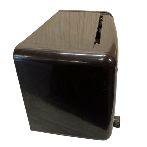 tsf philips bf 381 Radio Vintage Bakélite A Lampe