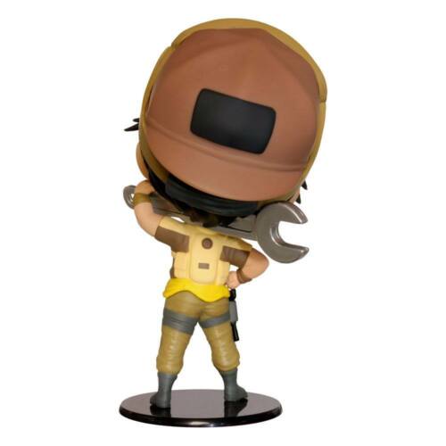 Figurine Rainbow 6 Collection, GRIDLOCK Serie 5