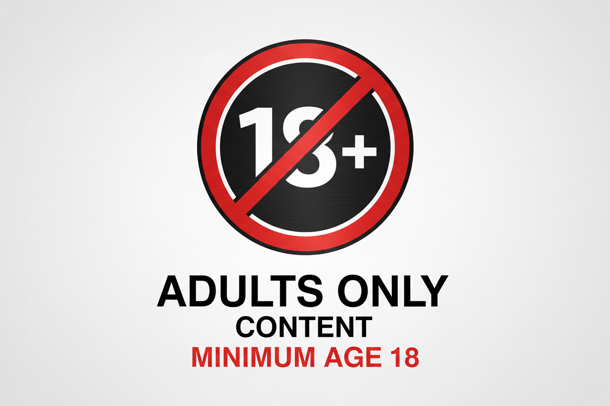Revues, Dvd Réservé aux Adultes