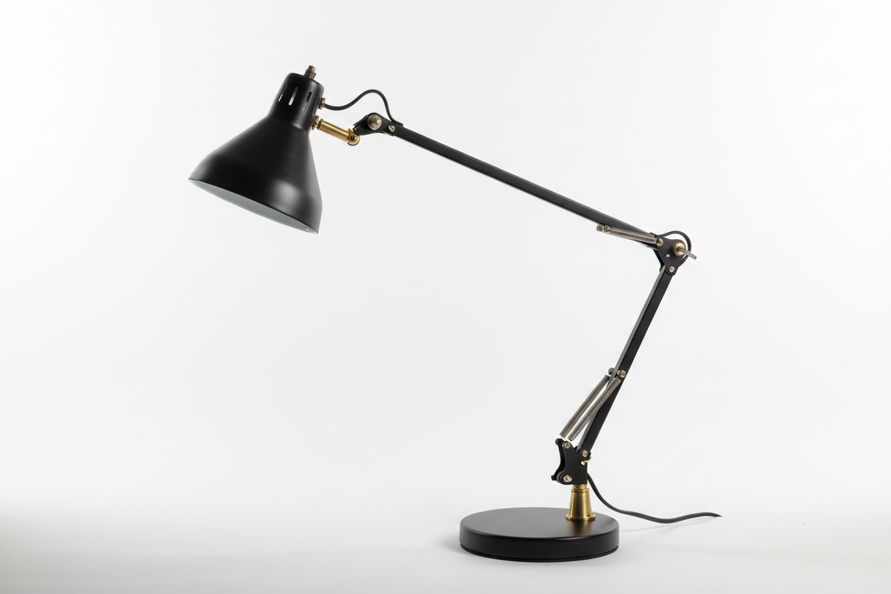 Luminaire