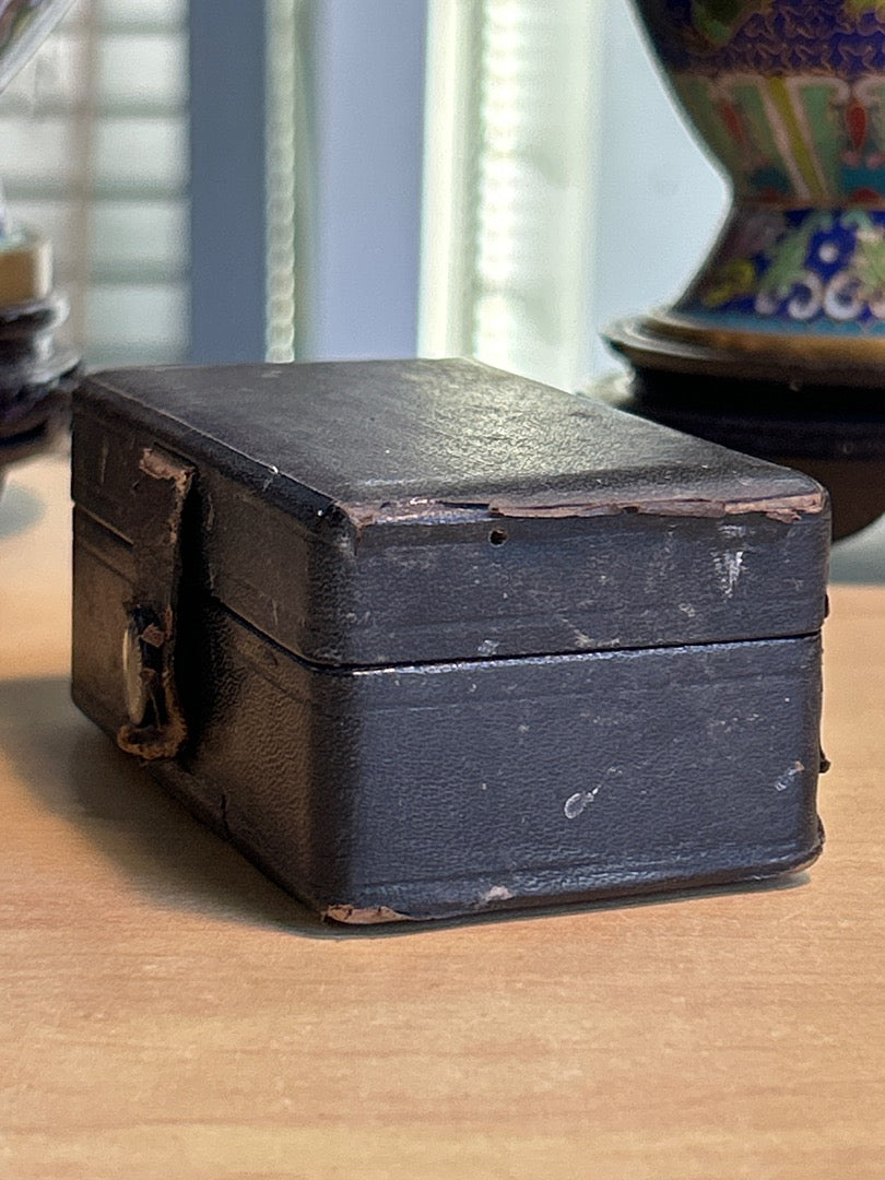 Rasoir de sûreté – Gillette – Rasoir – Coffret vintage