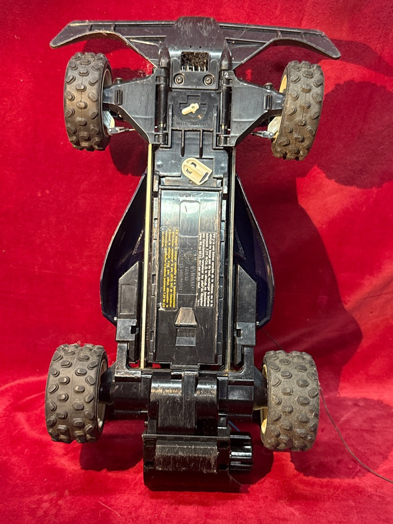 Voiture radiocommandée Hurricane Racing Off Roader Nikko