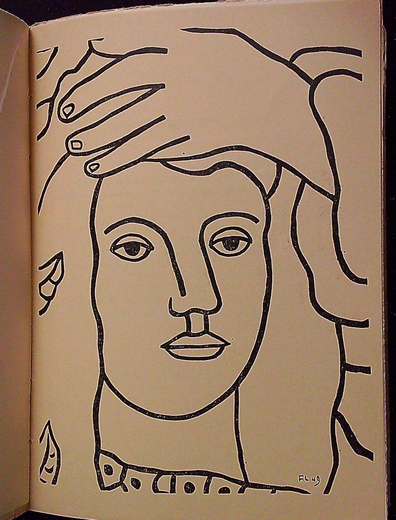 Livre Luc Bérimont – Debresse – Livre – Le Grand Viager 1954