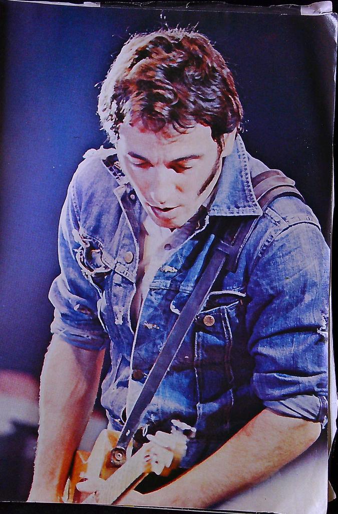Magazine – Best N° 155 – Musique – Bob Marley Juin 1981
