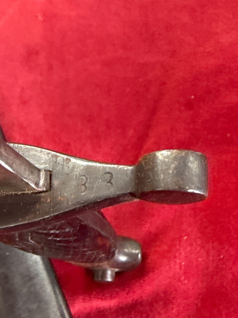 Baïonnette Toledo – Arme blanche ancienne