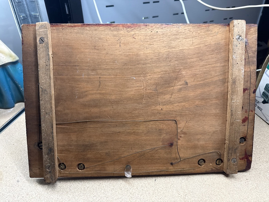 Poste à galène – Tsf – Objets de collection – Radio ancienne
