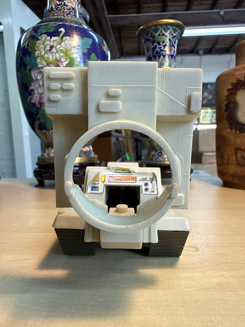 Jouet Ancien Star Wars – Véhicule Tank Vintage
