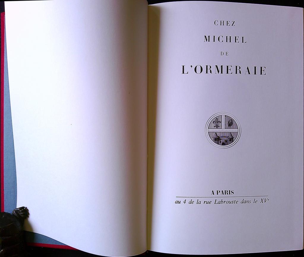 Livre Jules Verne – L'ormeraie – Livre – Capitaine Grant