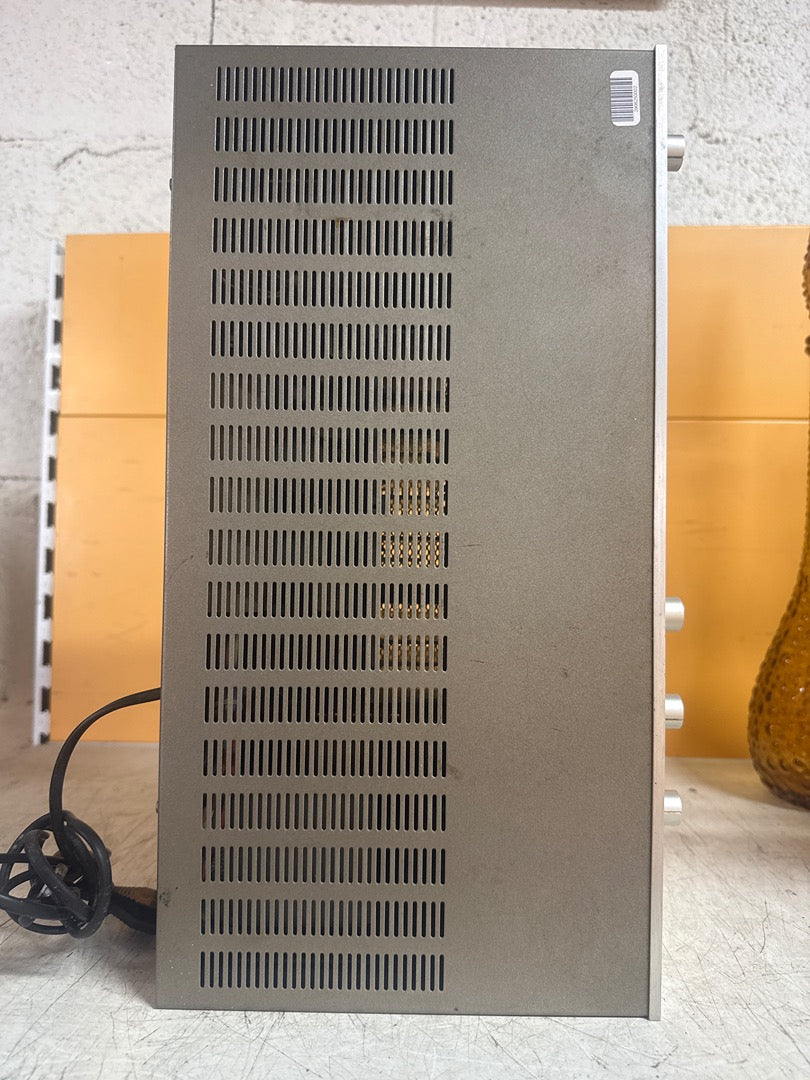 Amplificateur – Technics Su-8044 – Hifi – Pour pièces