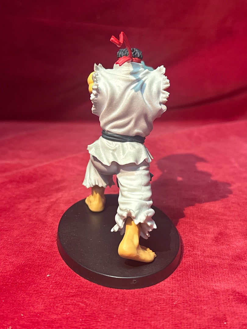 Figurine Ryu Street Fighter Capcom