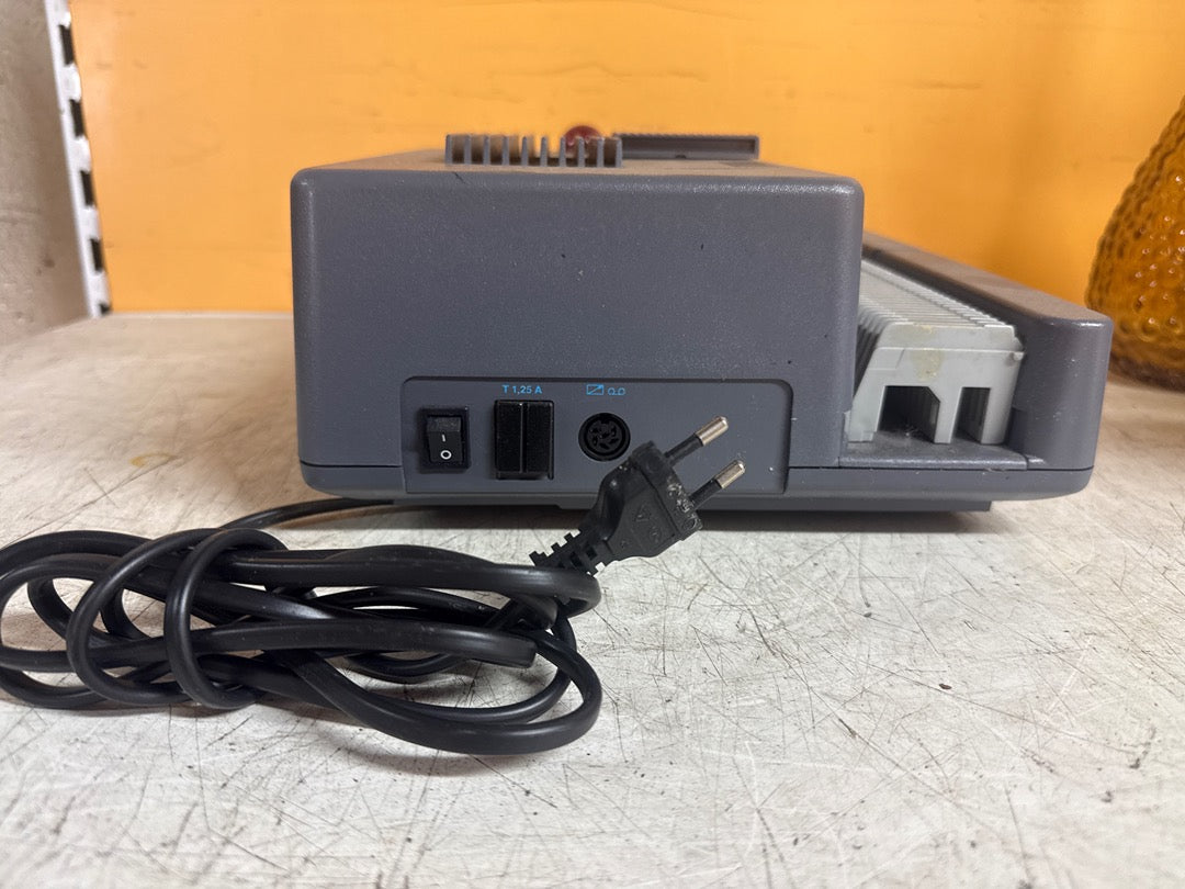 Projecteur de diapositives Kindermann Magic 1500 Afs-ir