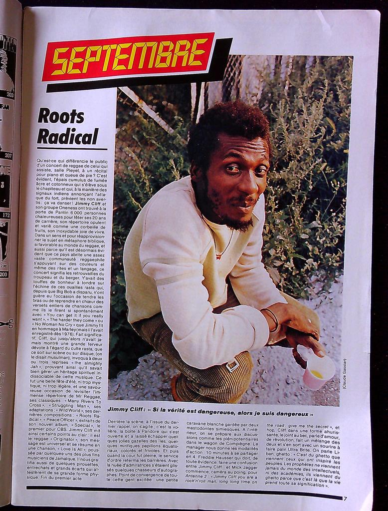 Magazine – Best – Musique – N° 170 Bruce Dickinson