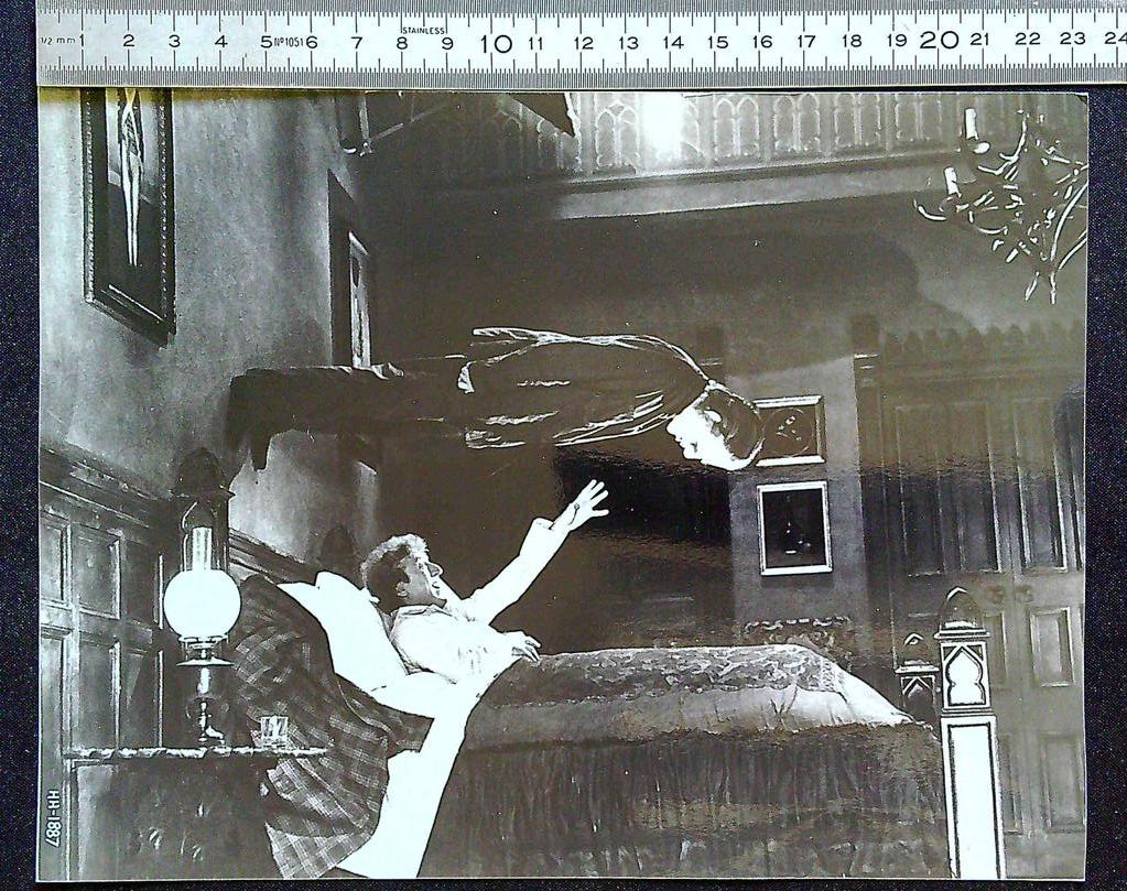 Photo de presse cinéma – House of Dracula – Memorabilia – Vintage 1945
