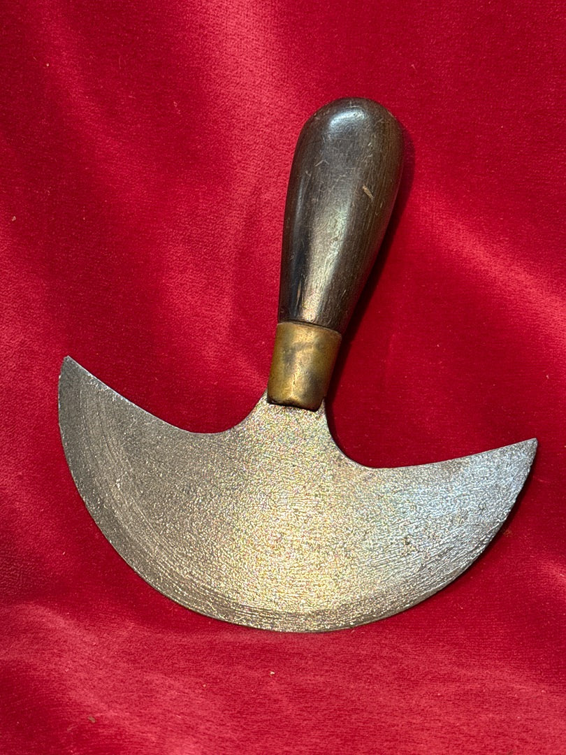 Couteau de formier Blanchard Paris