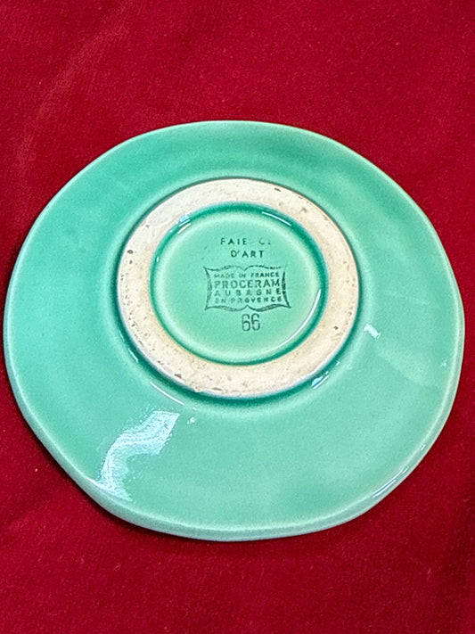 Dessous de bouteille – Proceram – Vaisselle – Pradel Vert