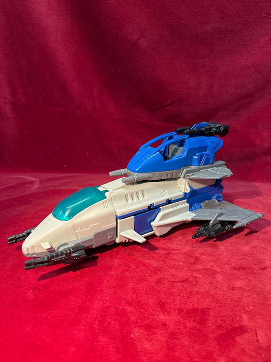 Vaisseau spatial vintage Hasbro Takara 1989