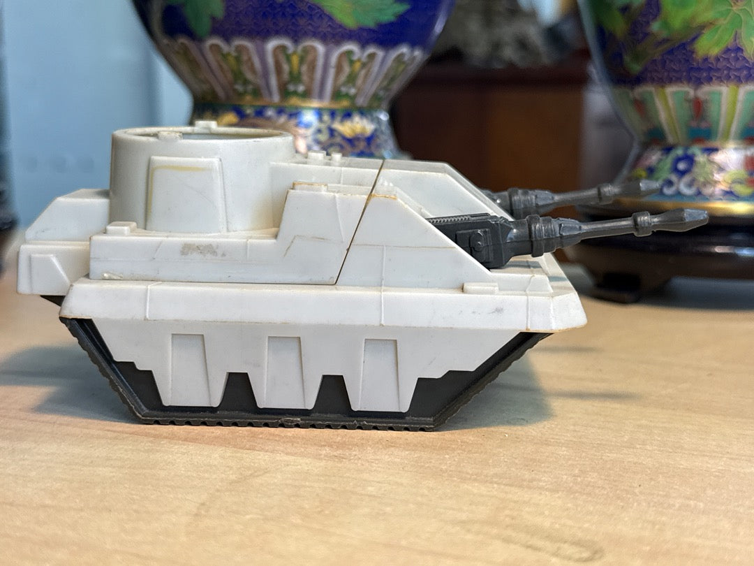 Jouet Ancien Star Wars – Véhicule Tank Vintage