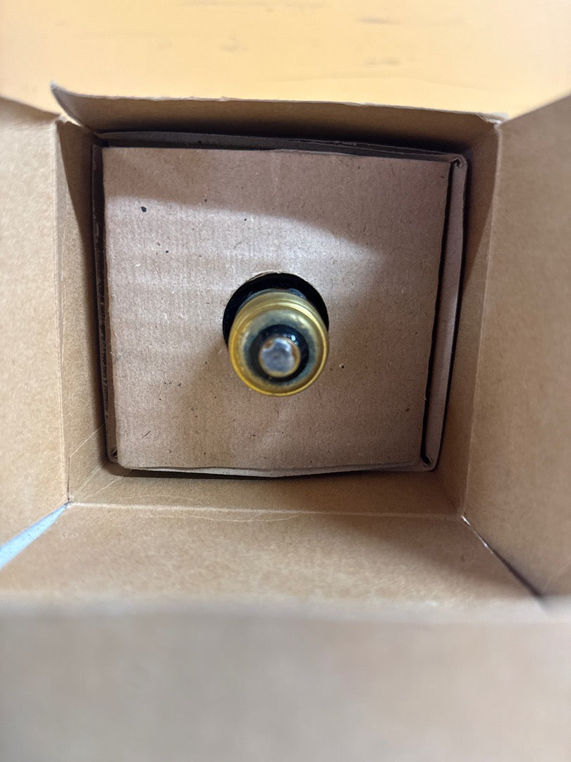 Ampoule – J. Visseaux Vissofar – Luminaire – Vintage avec boîte d'origine