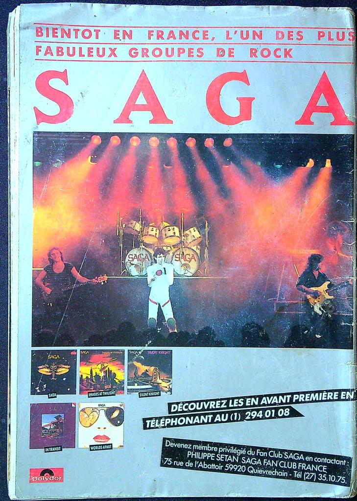 Magazine – Best N°176 – Hobbies – Rock Et Motards Vintage