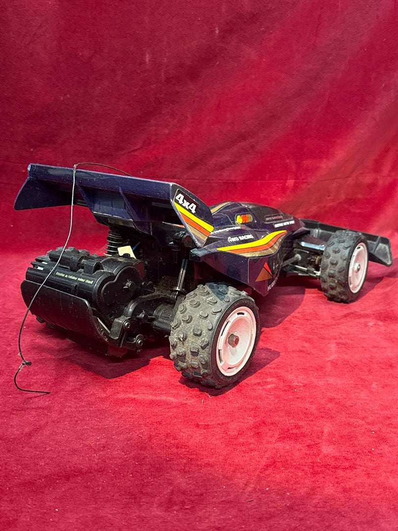Voiture radiocommandée Hurricane Racing Off Roader Nikko