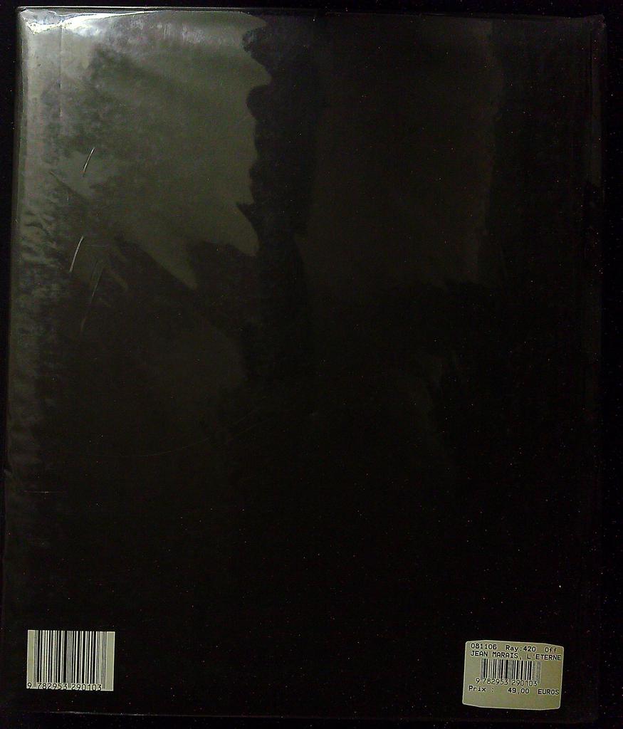 Livre – Jean Marais – Art & Cinéma – Biographie