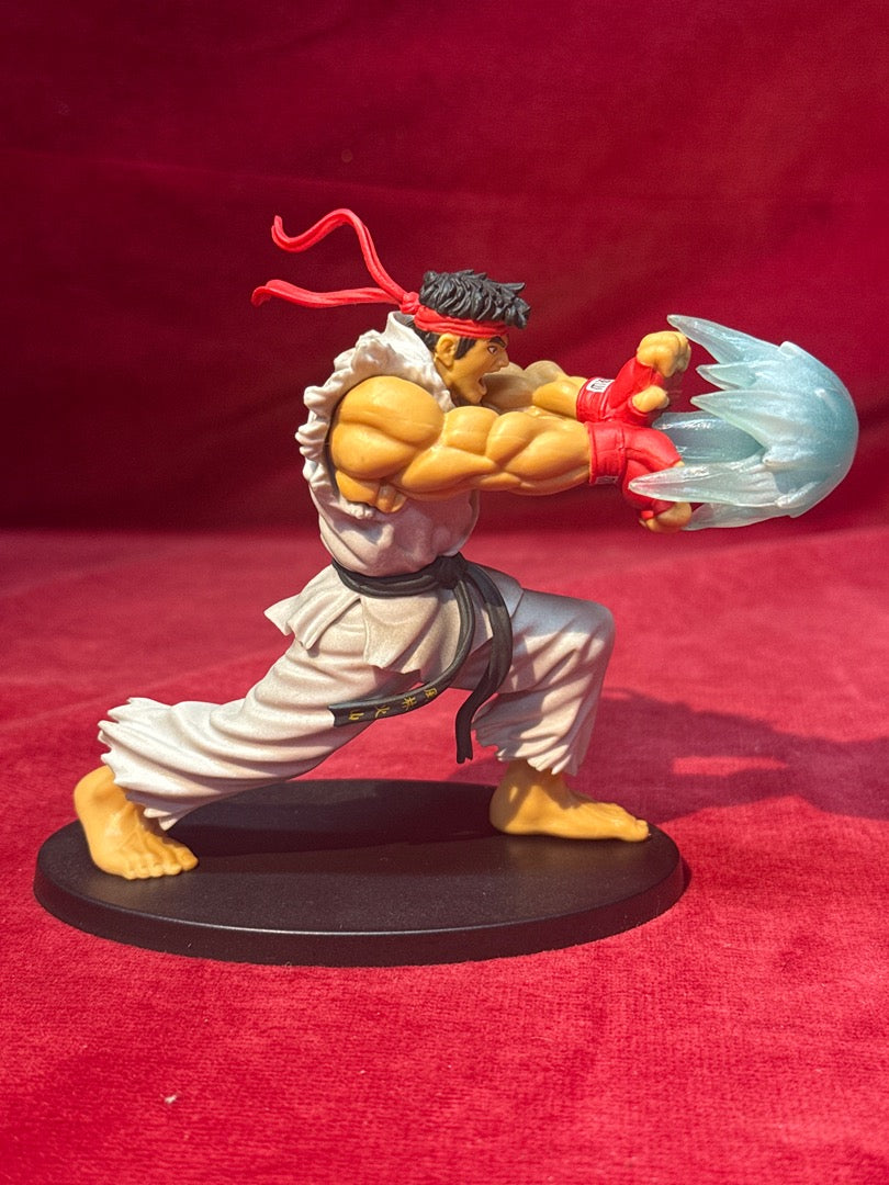 Figurine Ryu Street Fighter Capcom