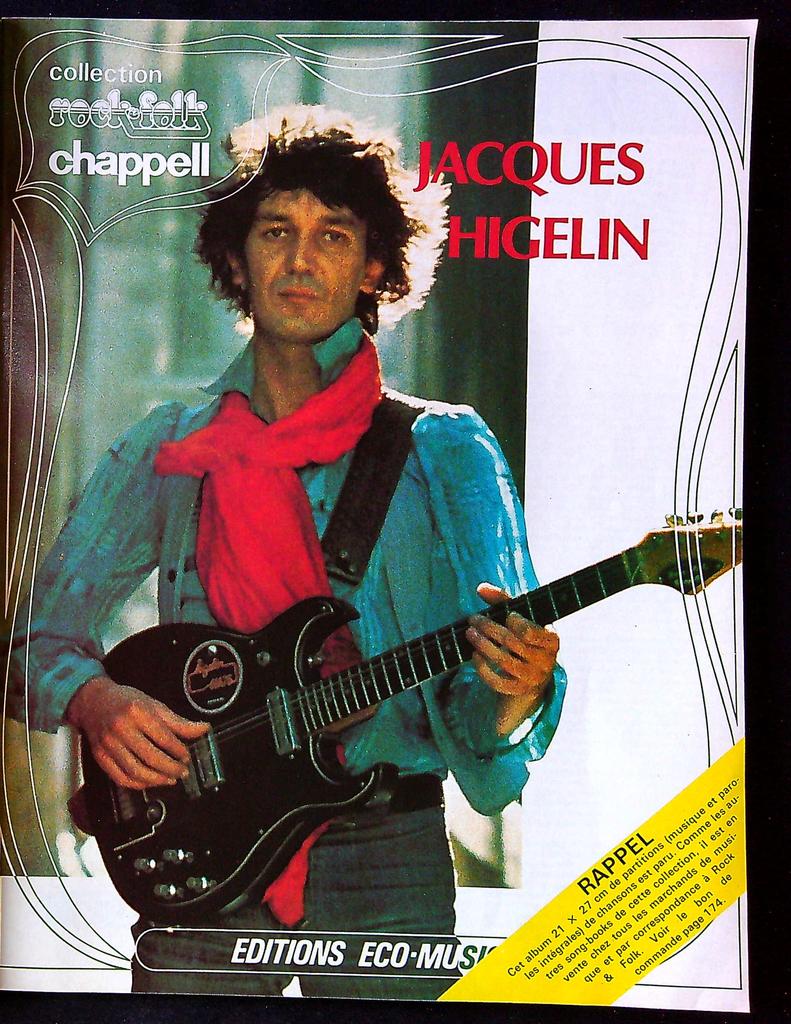 Magazine – Rock & Folk N°182 – Collection – Mars 1982