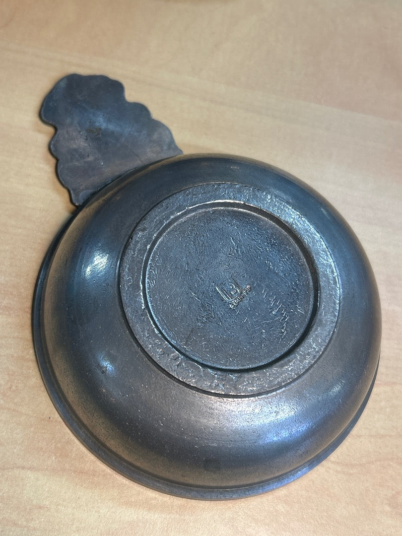 Tasse-vin – Étain fin