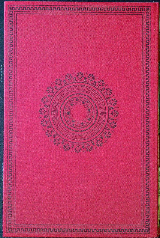 Livre Jules Verne – Tour Du Monde – Livre – Édition Illustrée