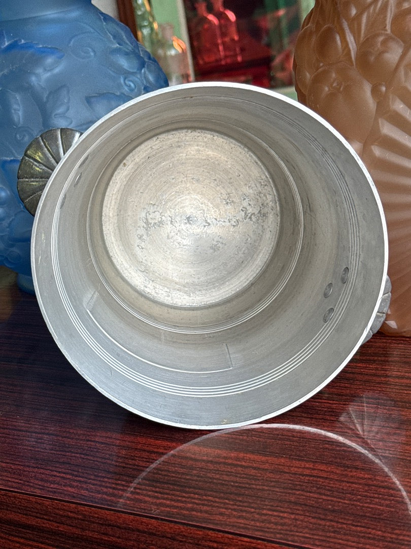 Seau à champagne – Ellner – Ustensile bar – Aluminium