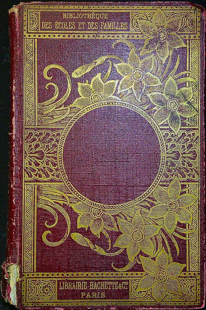 Livre – Albert Cim – Contes et souvenirs de mon pays – Hachette 1913