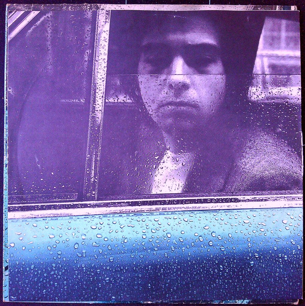 Disque vinyle Lp Peter Gabriel Car Charisma Label