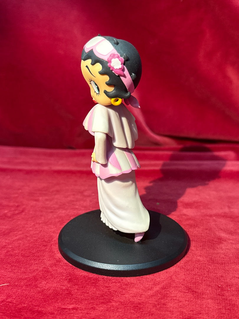 Figurine Betty Boop Rose Fleischer Studios