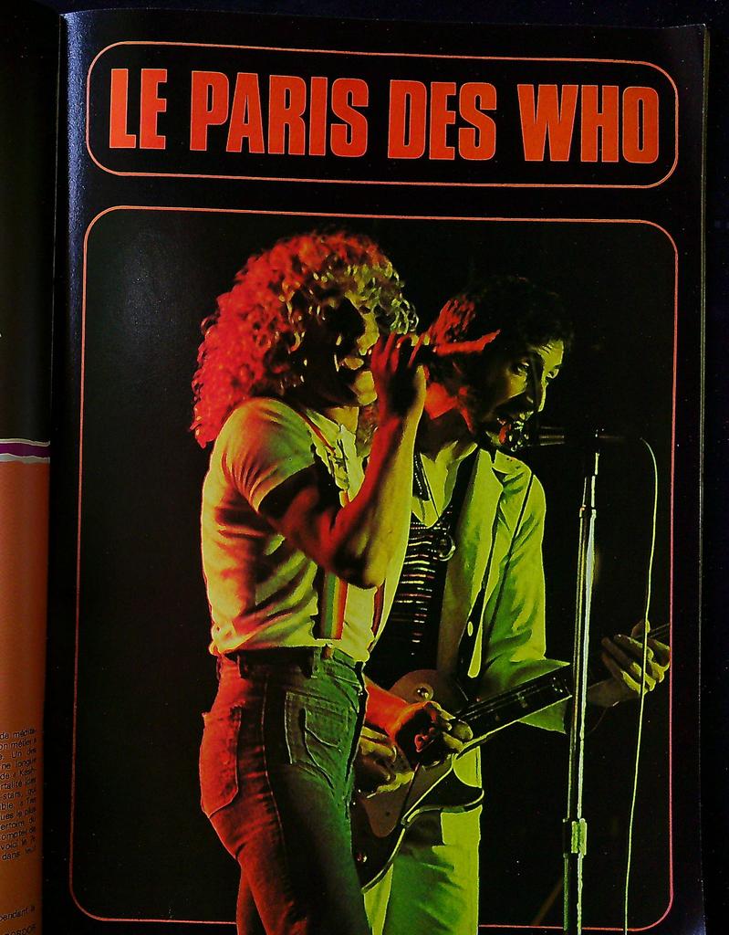 Magazine – Best n°93 – Musique – Led Zeppelin Jimmy Page