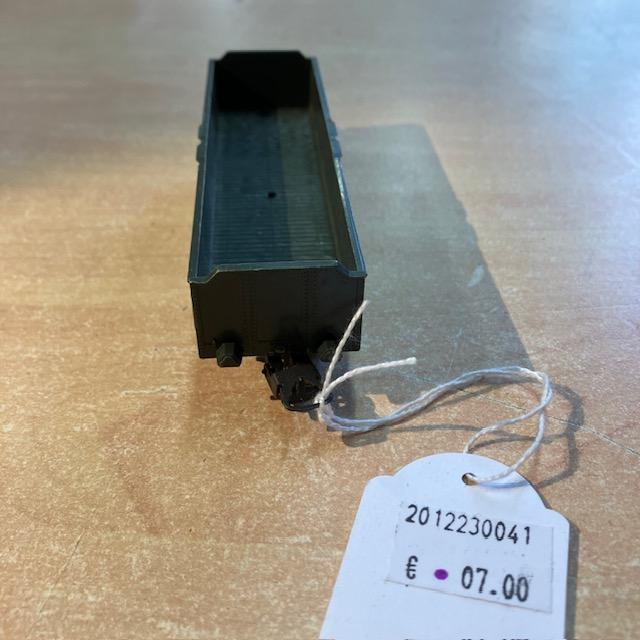 Wagon Tombereau Lima Marchandises, Marquage Europ Sncf Tow 699615