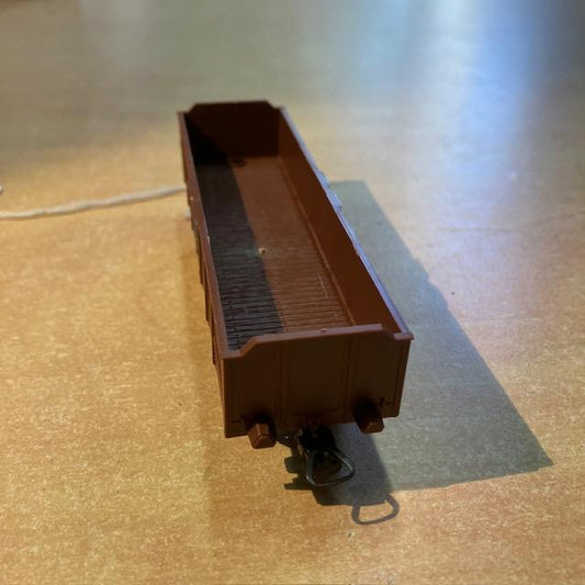 Wagon Tombereau Lima Marchandises, Marquage 21 Riv 83 Fs L4460 100