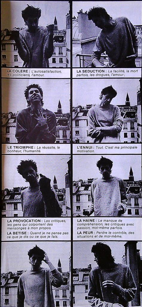 Magazine – Best N°171 – Musique – Téléphone Neil Young