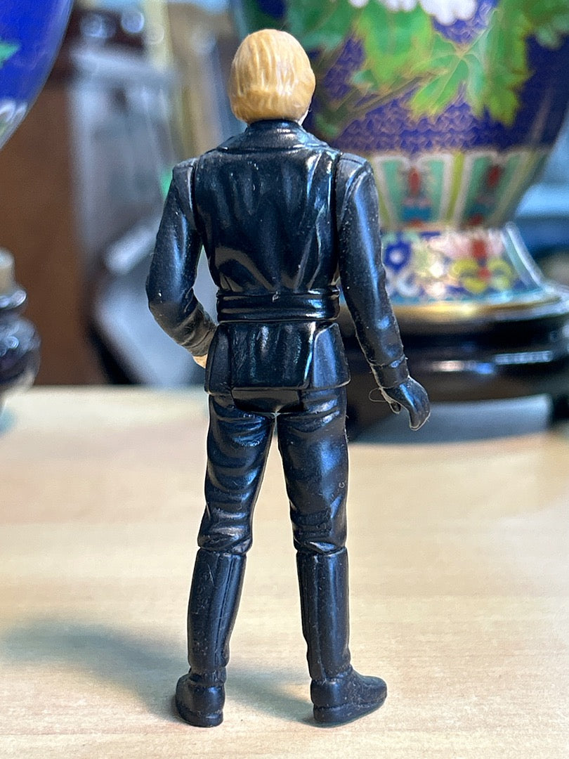 Figurine Star Wars Luke Skywalker – Vintage 1983