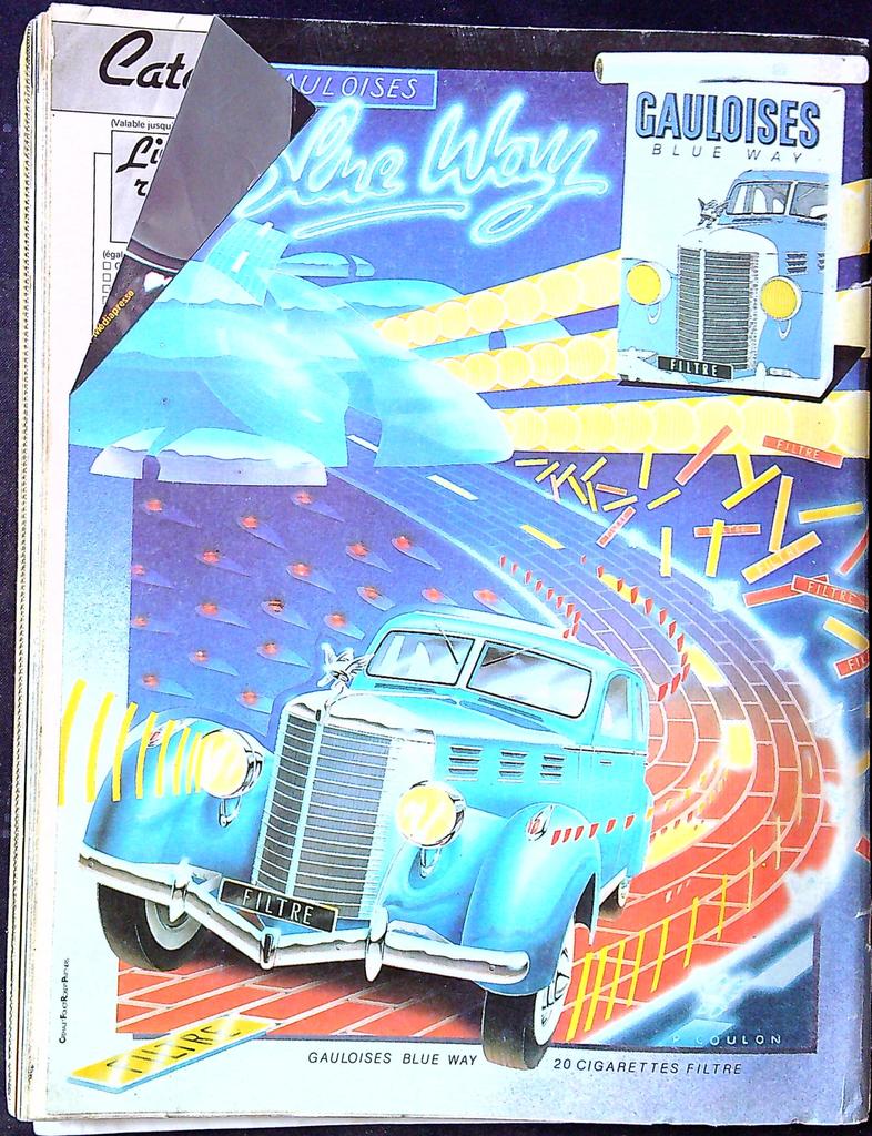 Magazine – Rock & Folk N°182 – Collection – Mars 1982
