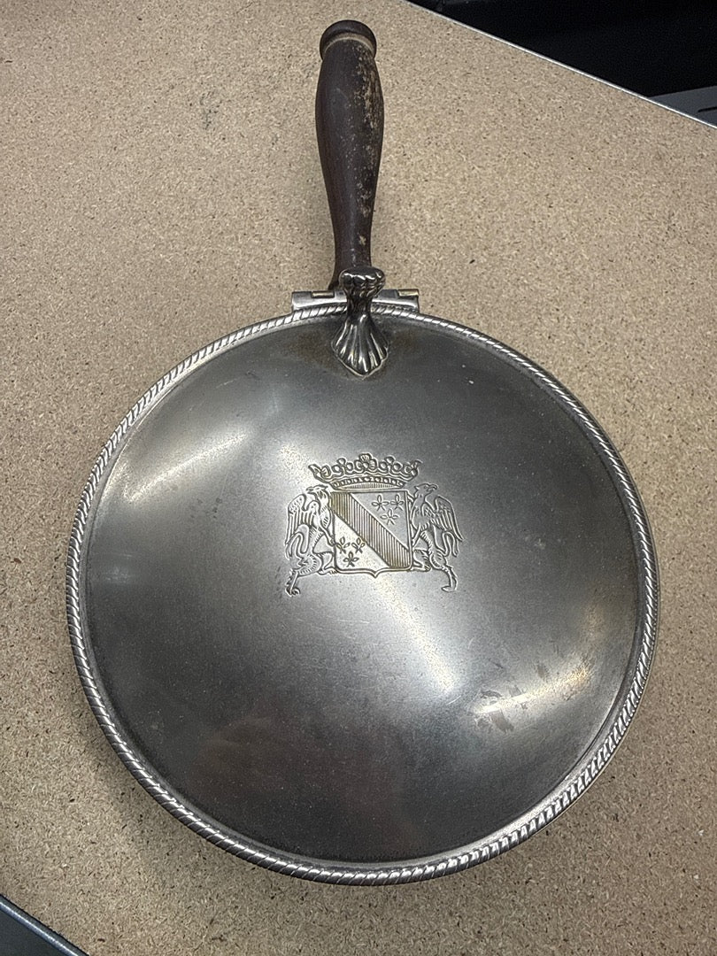 Ramasse-miettes – Pm Italy – Plat de service – Vintage