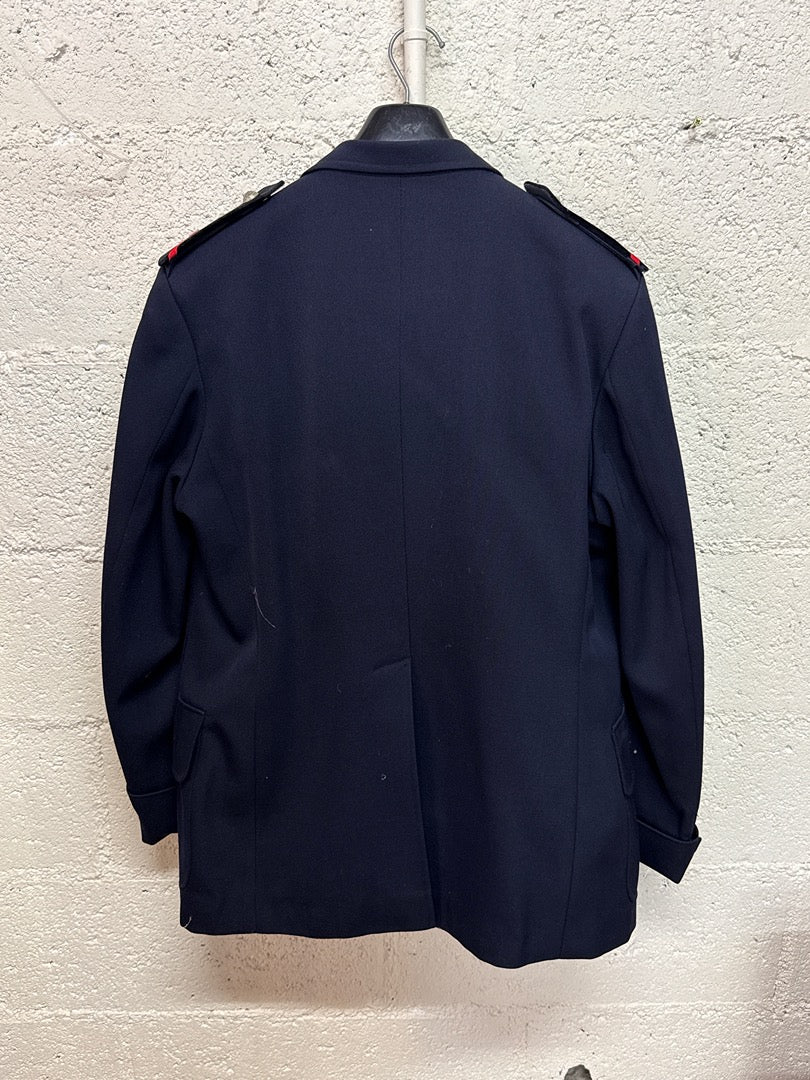 Uniforme P & A Houssard – Costume gendarmerie bleu