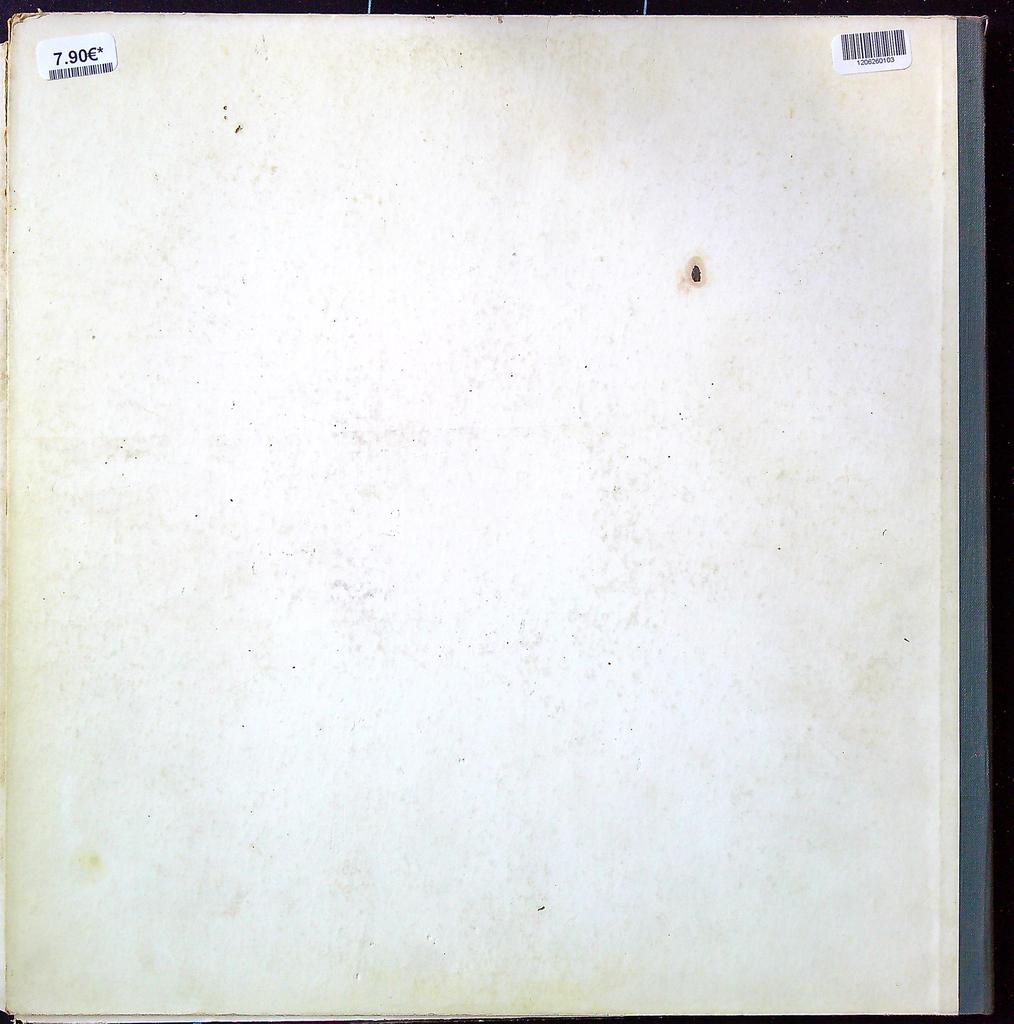 Vinyle – Philips – Musique classique – Bernstein