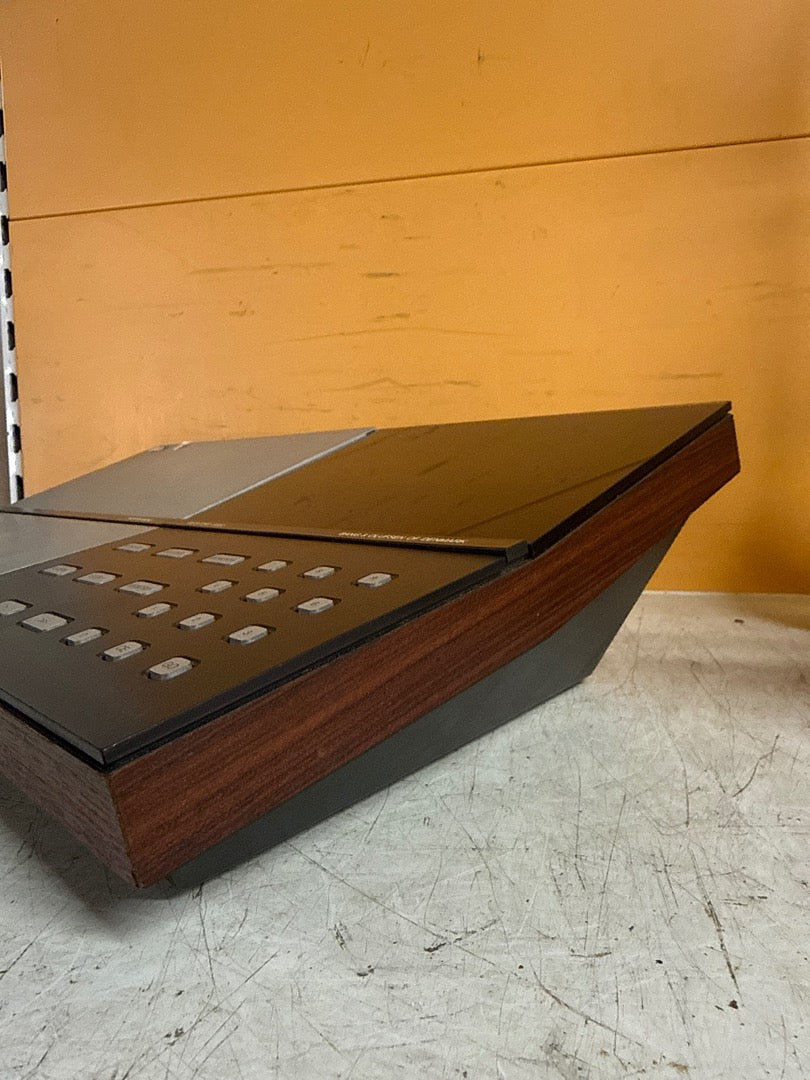 Lecteur cassette – Bang & Olufsen Beocord 8000 – Hifi – Rare