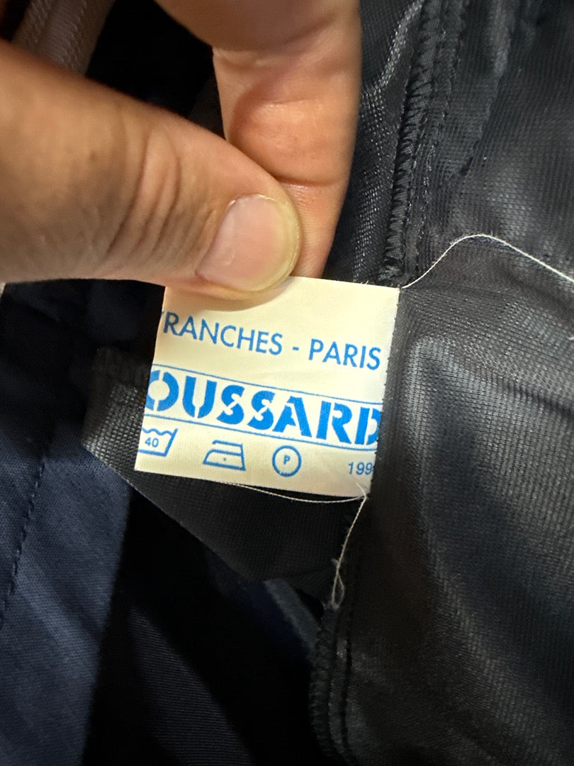 Uniforme P & A Houssard – Costume gendarmerie bleu