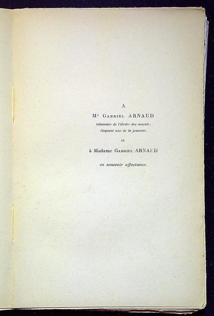 Livre – Gabrielle Reval – Littérature – Édition de 1928
